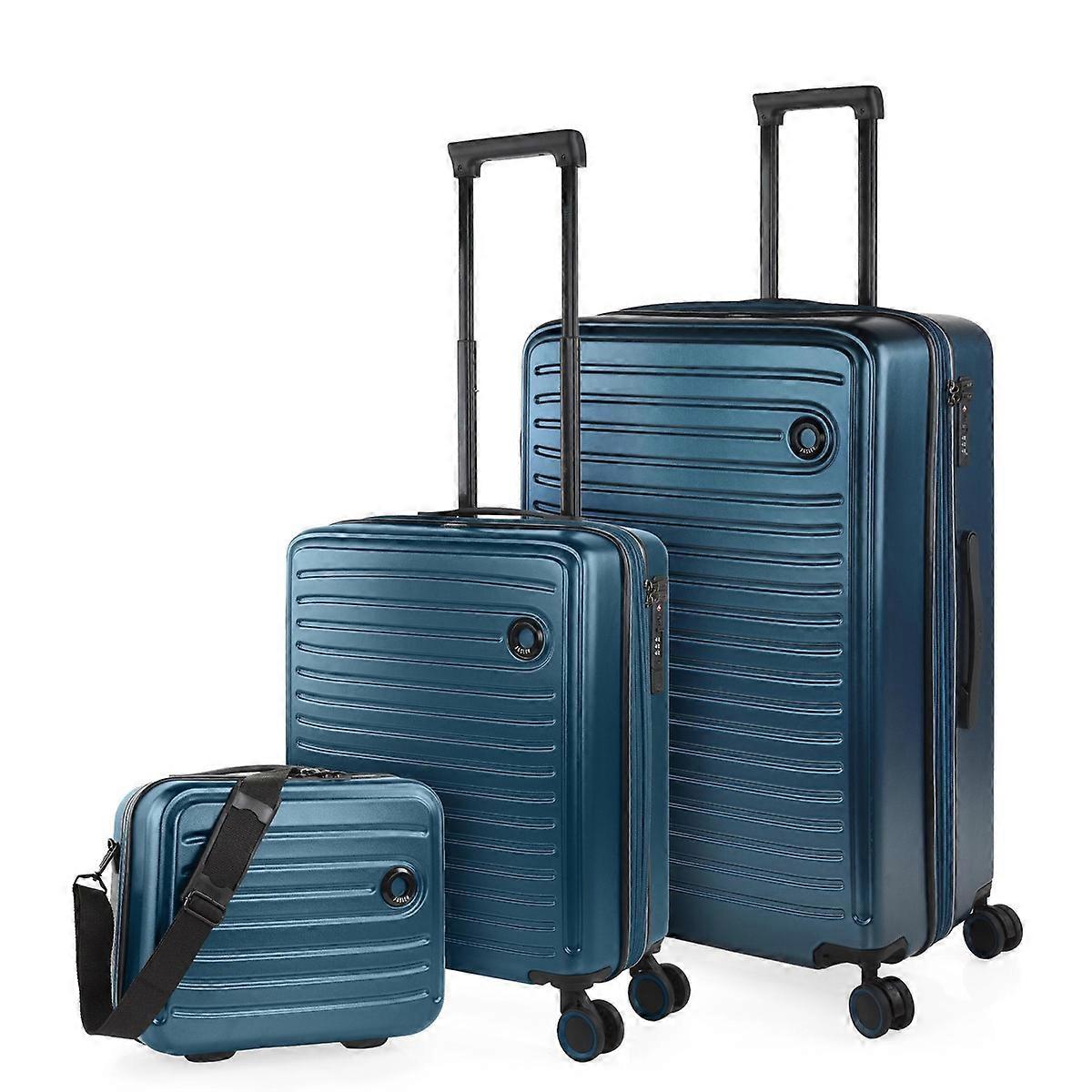 Jaslen Abs Padua Hard Case Set