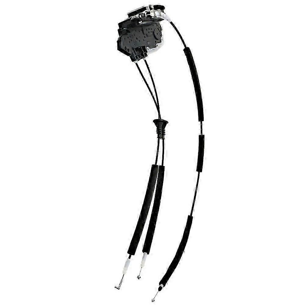 Door Lock Actuator Front Left Right for Nissan Murano Sport Utility 2009 2010 2011 2012 2013 2014 805011AA0A 805001AA0A