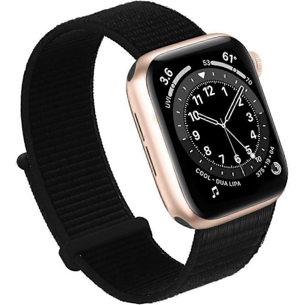 Compatible Apple Watch Bands