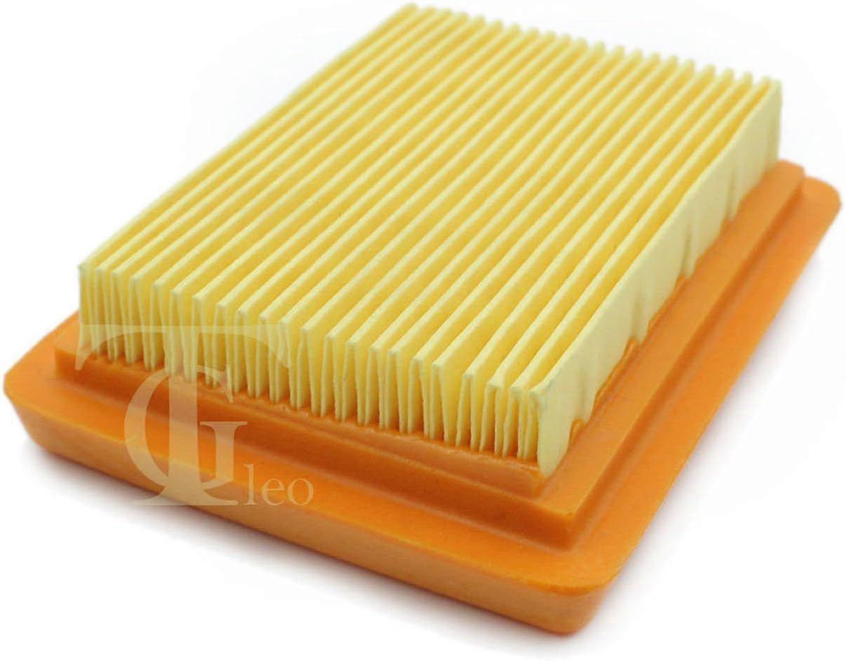 JRL Air Filter suitable for STIHL FS120 FS200 FS200R FS250R FS250 FS300 FS350 Trimmer