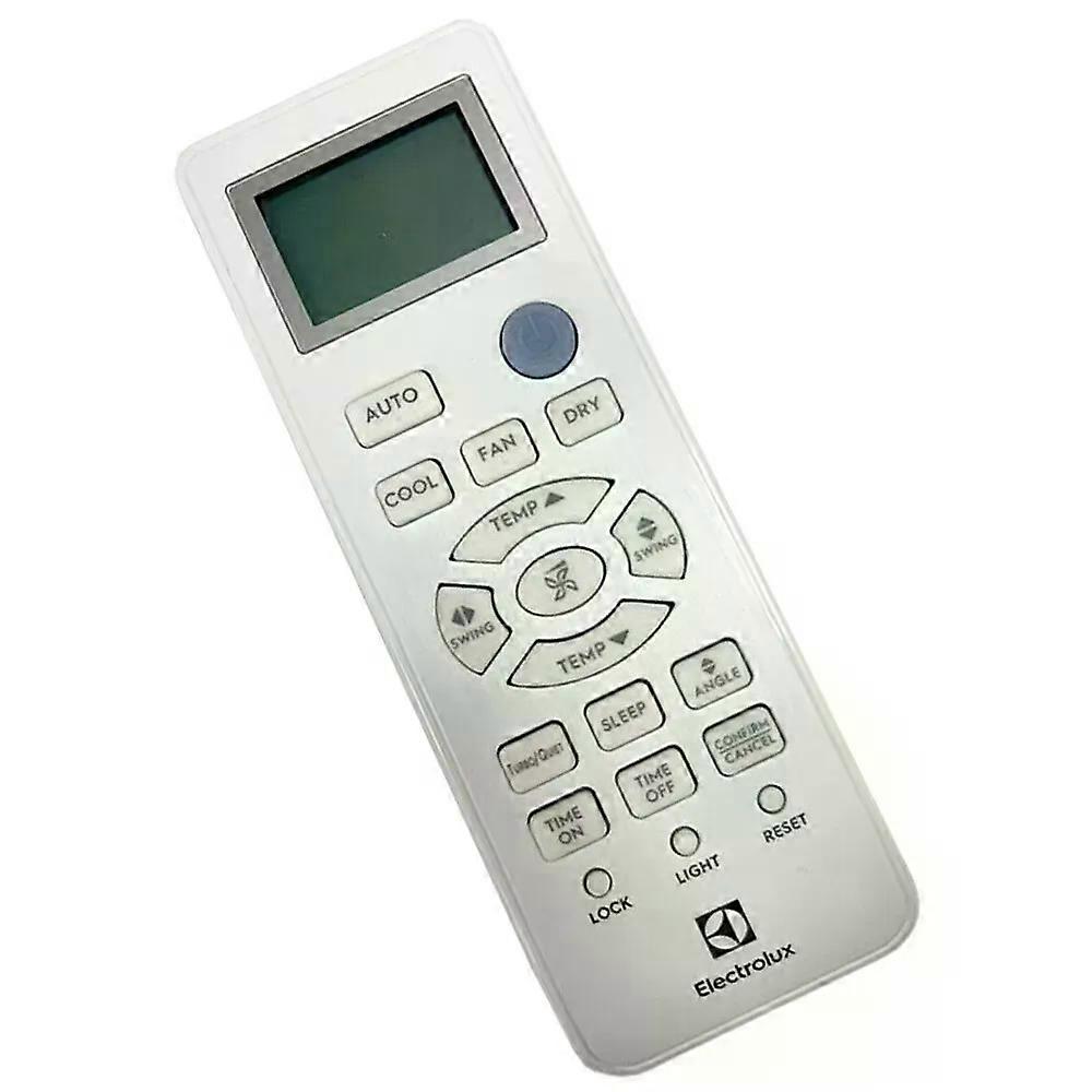 New Original 0010401715CU Remote Control For Electrolux AC ESV12CRO-B1
