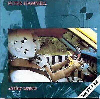 Peter Hammill Kameleon w cieniu nocy CD