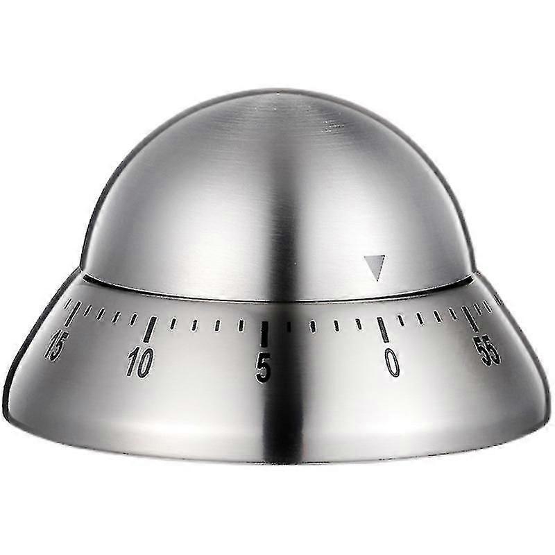 Timer Alarm Clock Countdown Timer 60 Minutes