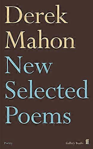 New Selected Poems