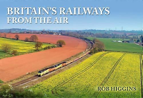 Britains Railways from the Air