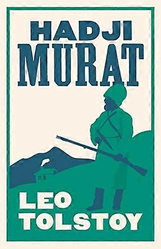 Hadji Murat New Translation