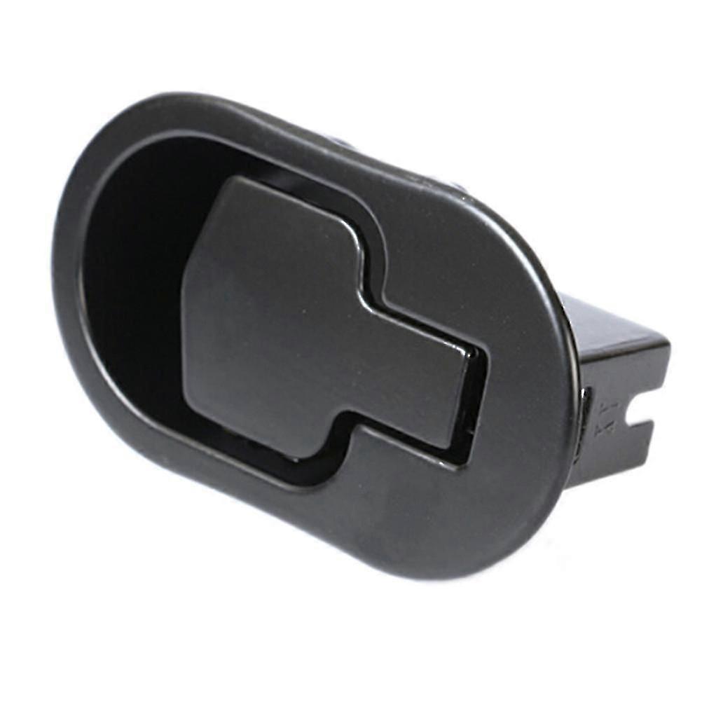 Recliner Metal Sofa Couch Pull Handle Black Replacement Funiture