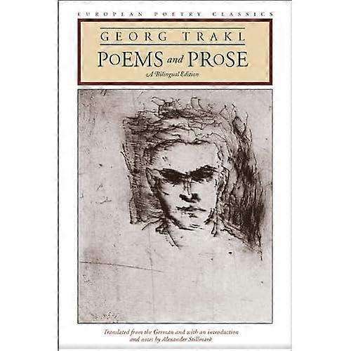 Poems and Prose: a Bilingual Edition
