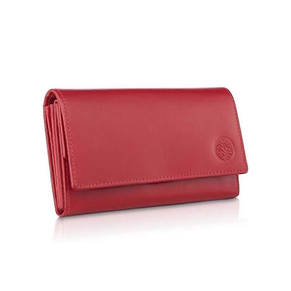 Wallets Betlewski BPDNVTC10RED58597