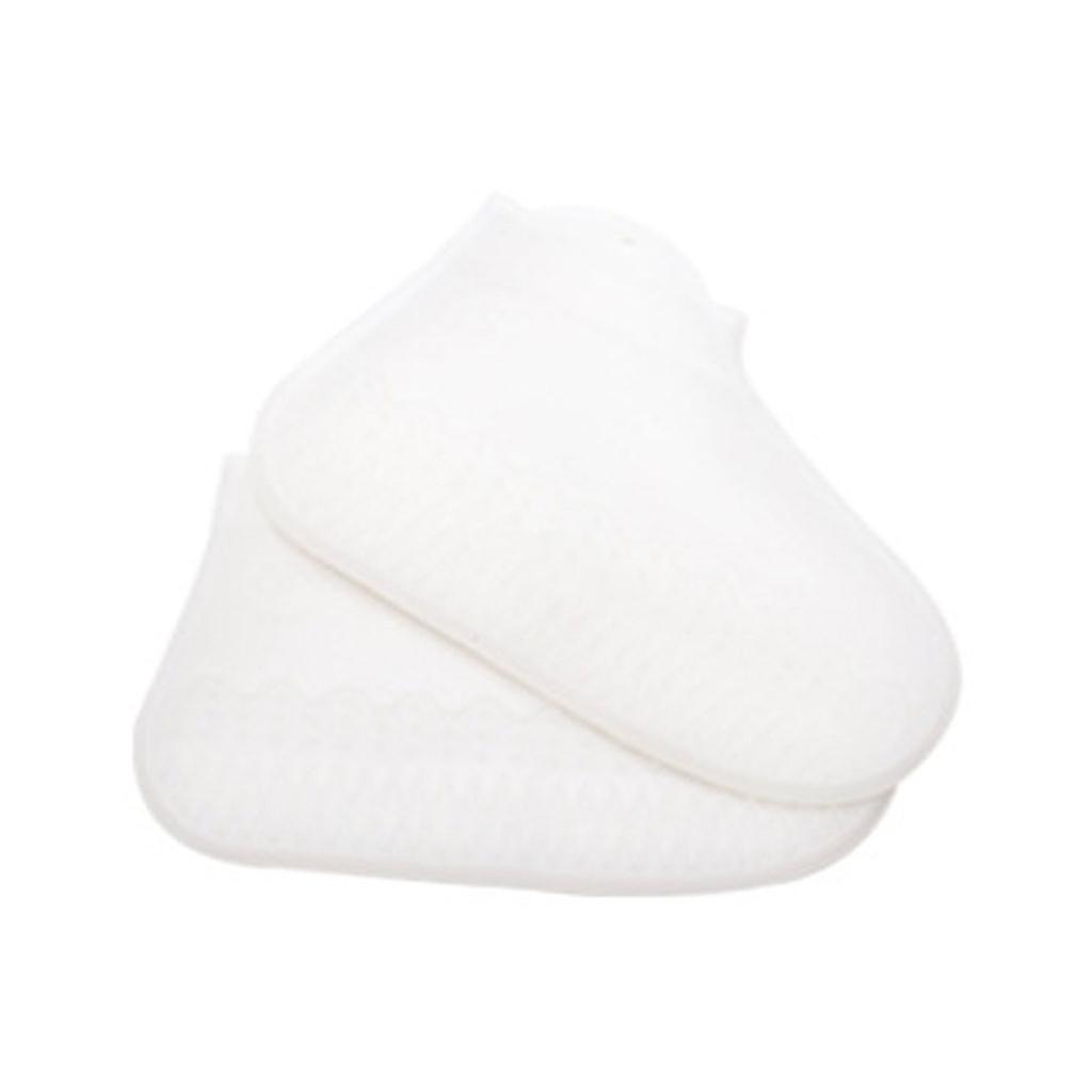 Rain Rainproof Suit Transparent Non-Slip Set Home Thick