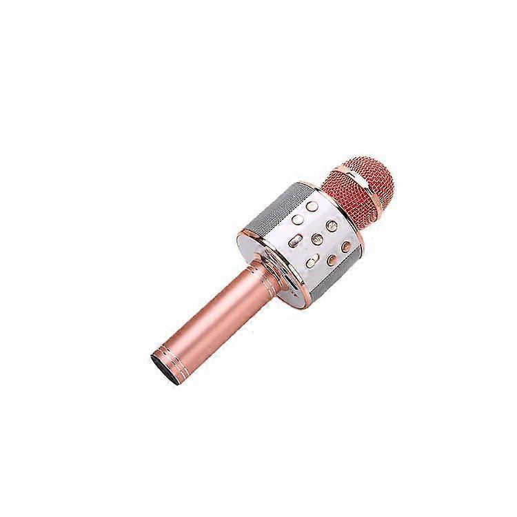 Bluetooth Wireless Karaoke Microphone, Party Favor
