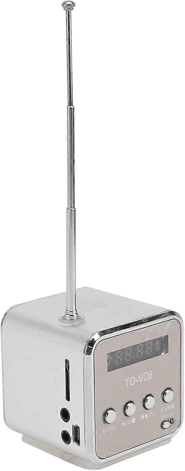 Digital MP3/4 Player, Mini Portable