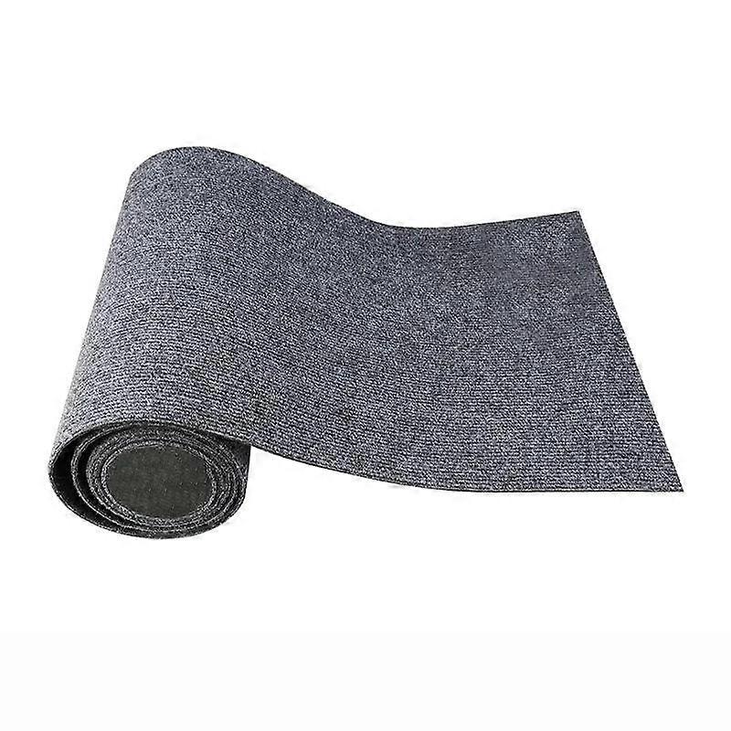 Cat Scratch Sofa Cover with Self-adhesive Stickers