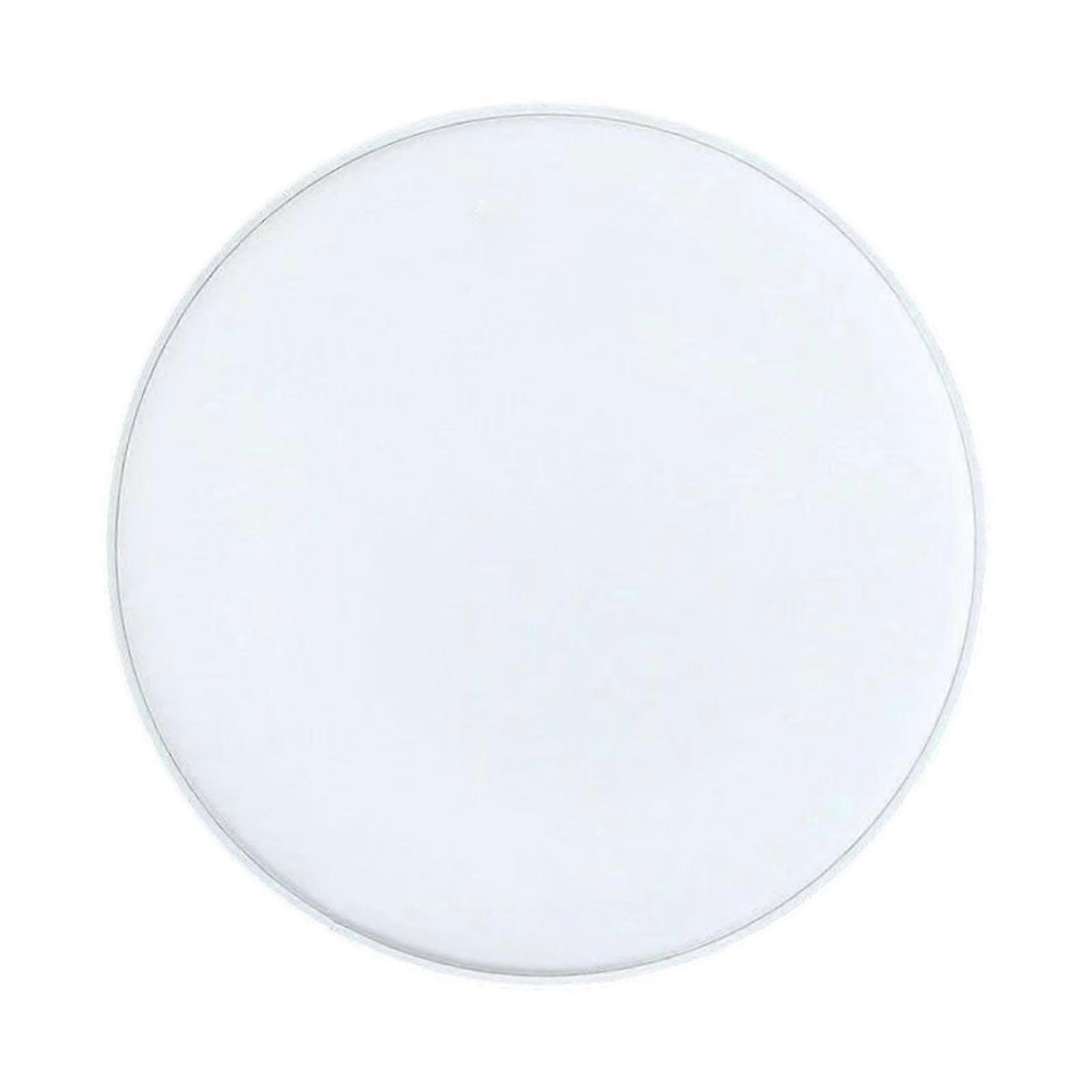 Drum Head Skin Percussion Parts Replacement Drum Accessory Practice Pad Drum