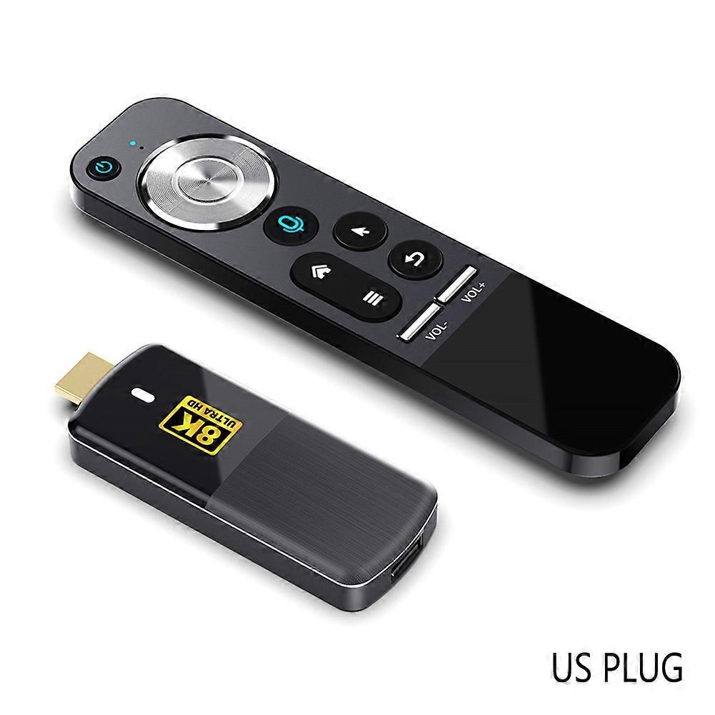 リモコンUltra HD TVスティック家庭用ハイゲインメディアプレーヤーリビングルームホーム用