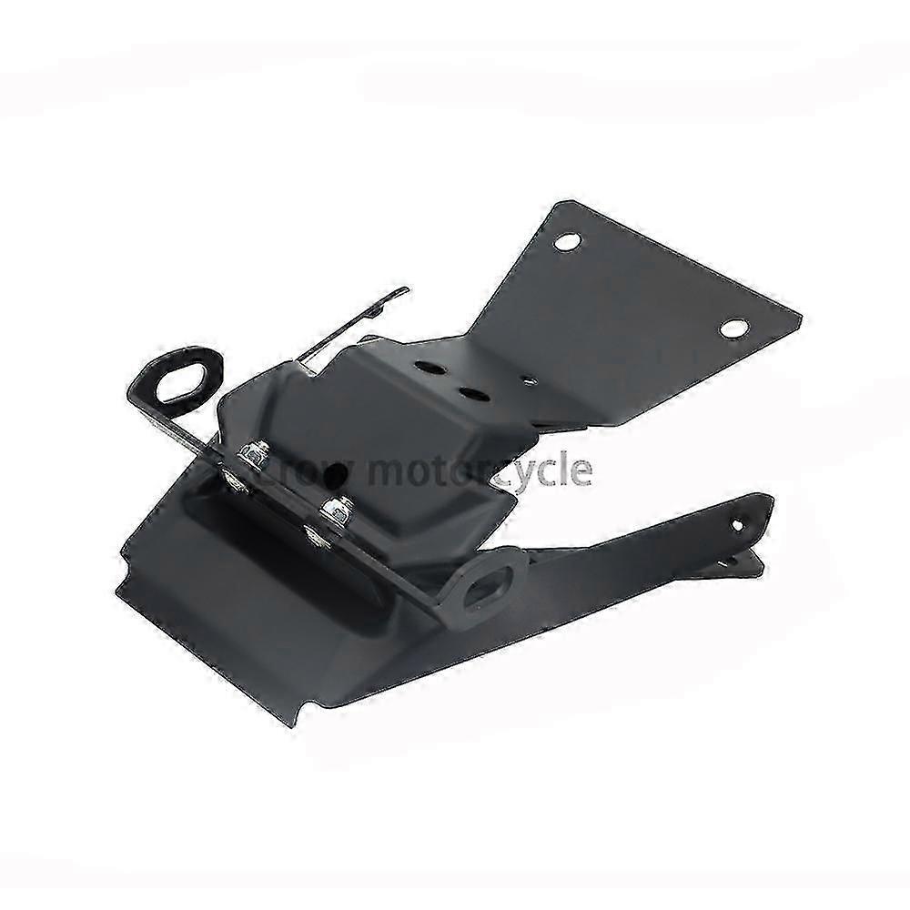 Για Honda X-adv 750 Forza 750 2021 2022 Νέο κιτ φτερού πλαισίου πινακίδας μοτοσικλέτας