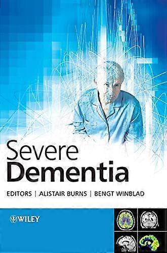 Severe Dementia