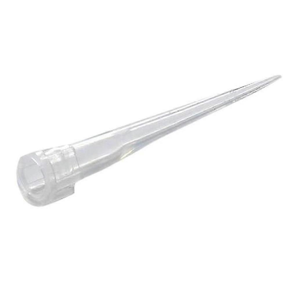 Pipette Tips 10ul(pack Of 1000)