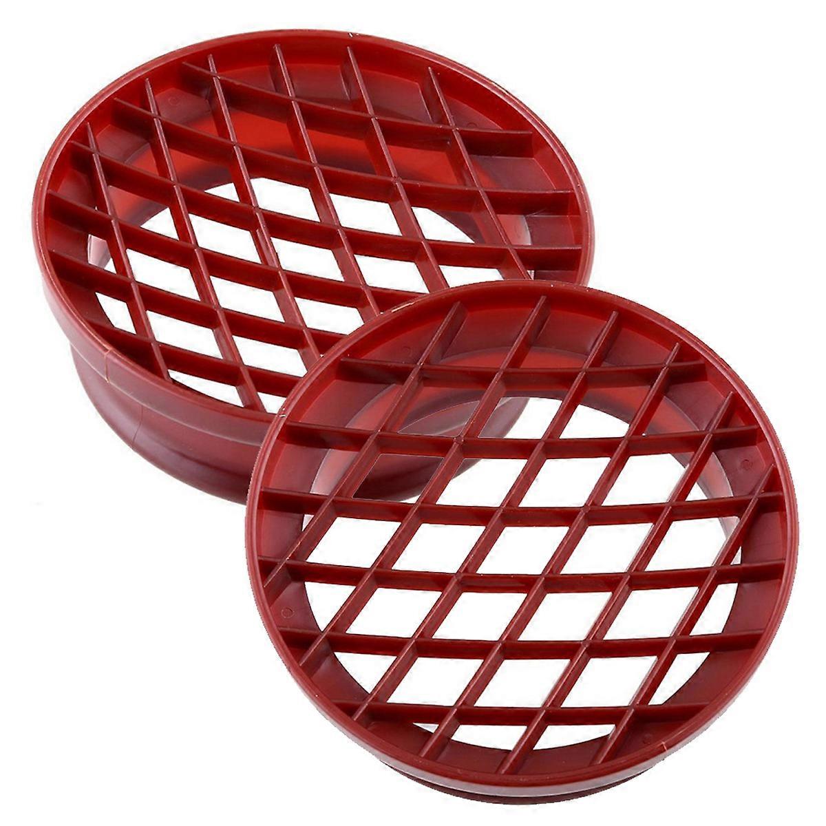 Versatile Baking Mold, Decorative Donut Mold For Easy To Use Baking Tools In Party Prep Settings