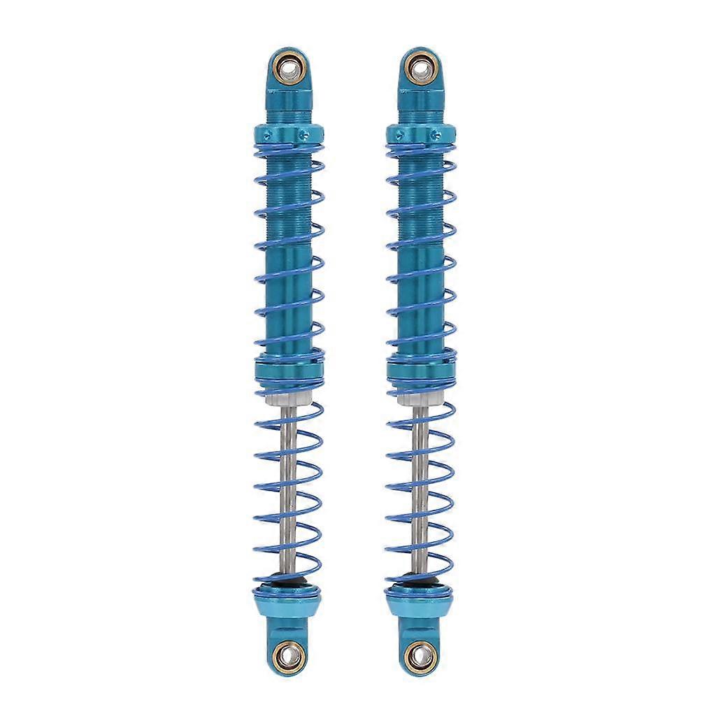 2pcs Shock Absorber Oil Shock Absorber Accessory :01