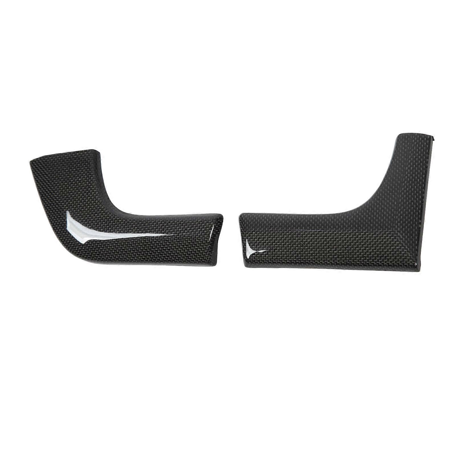 Dashboard Trim Decorative Elegant Look Center Console Instrument Panel Cover for Panamera 971 G2