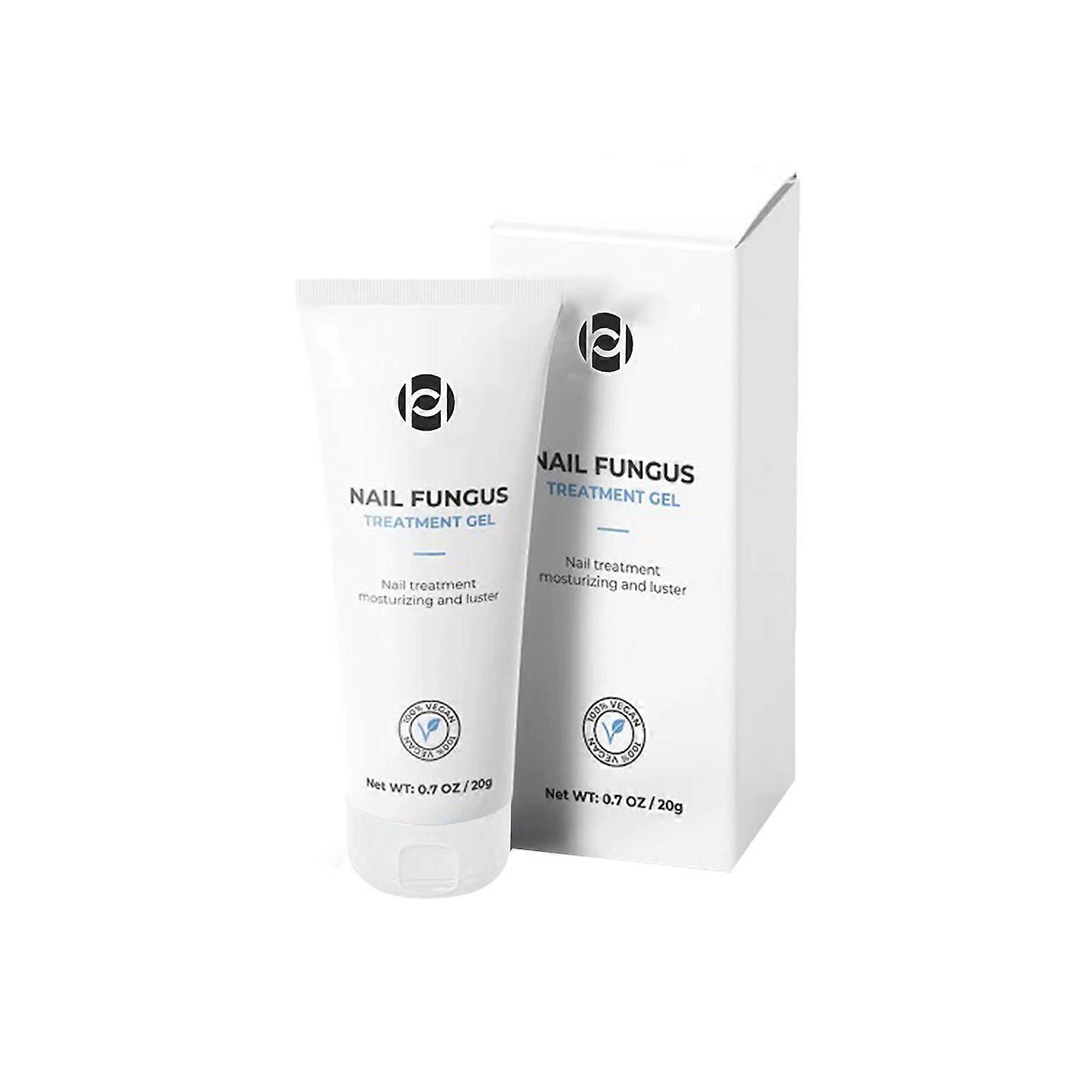 抗真菌ネイルトリートメント修理指つま先ケアネイル真菌クリーム