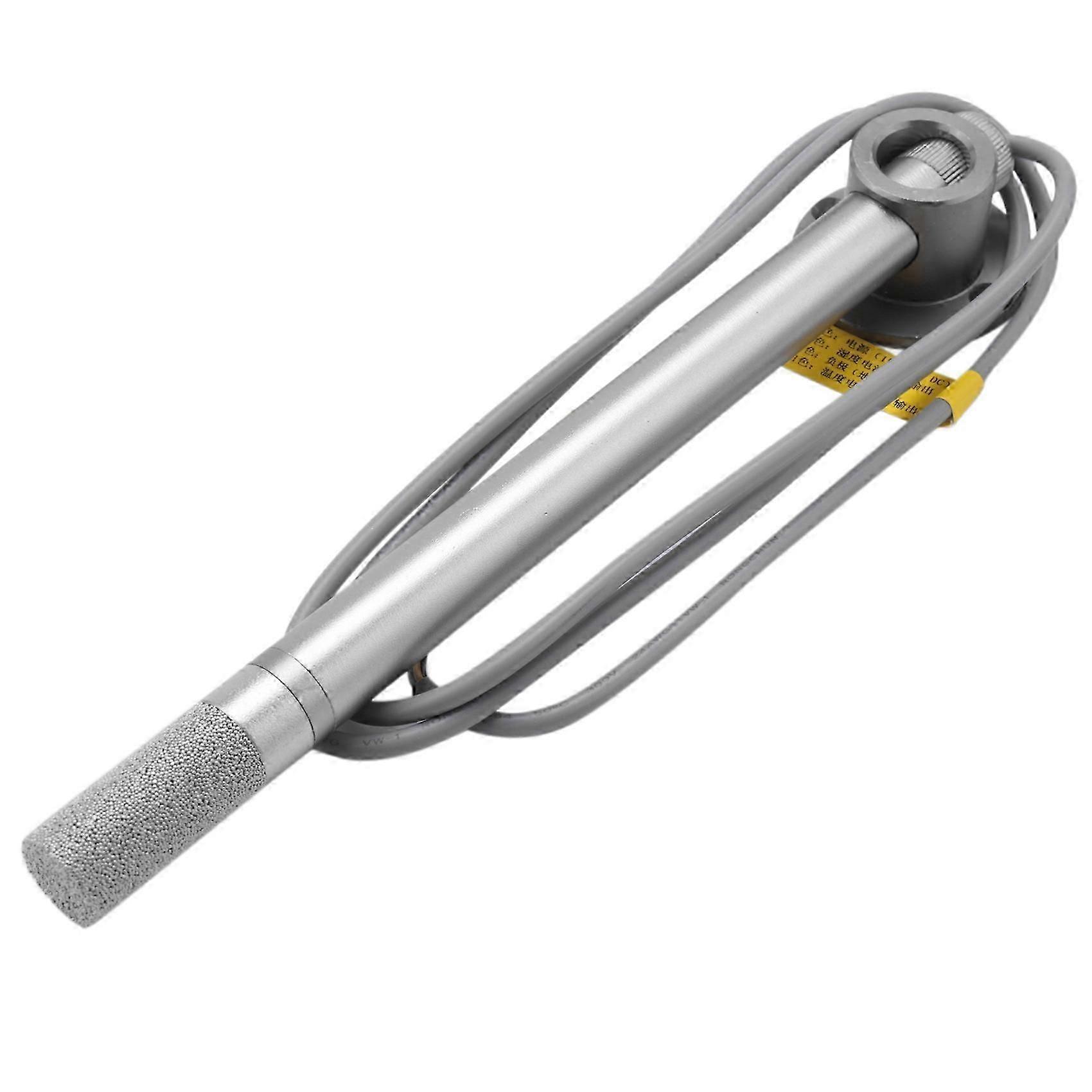Temperature and Humidity Sensor,FG6020 Temperature and Humidity Sensor Probe for HVAC Incubator JN