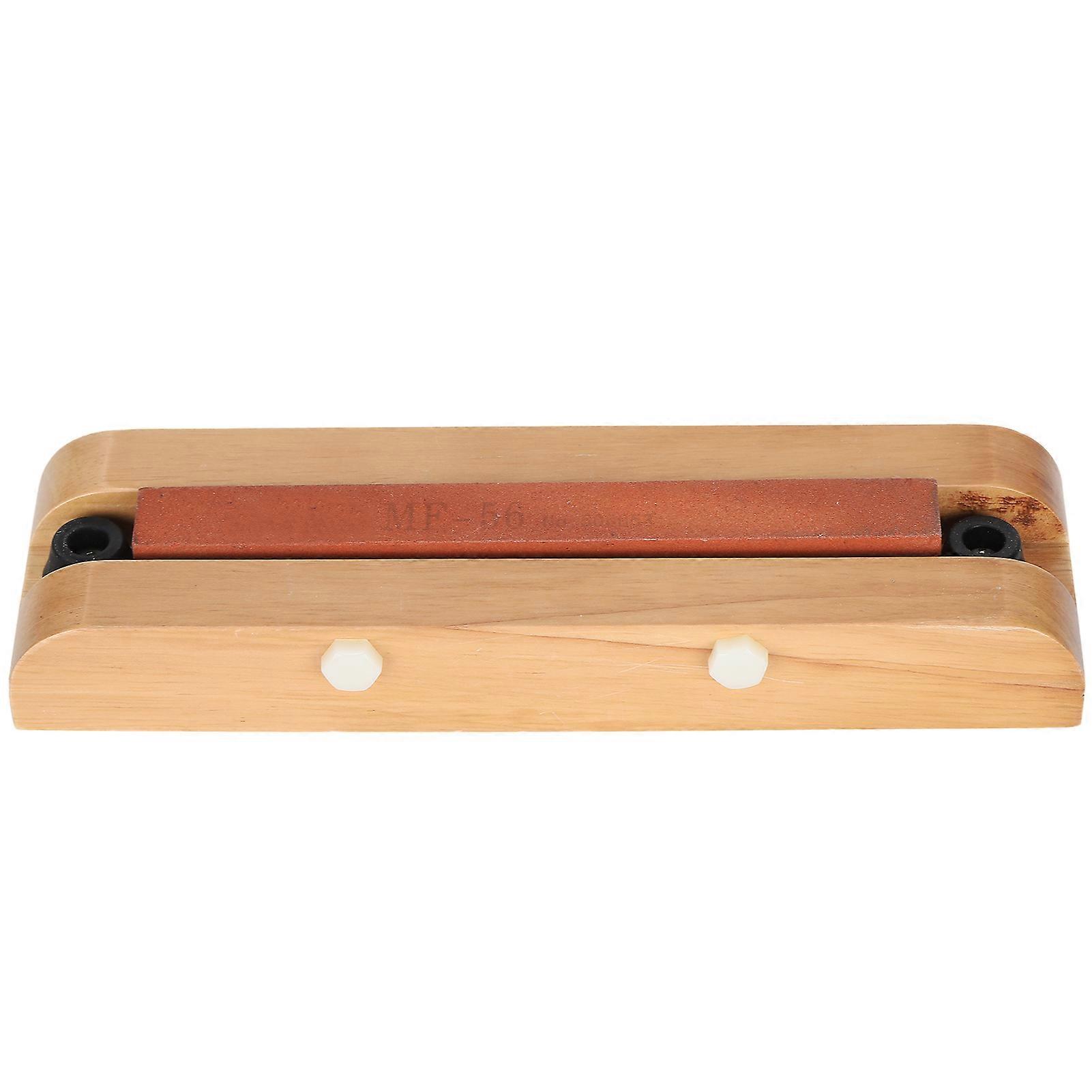 Watch Screwdriver Sharpener Professional Slot Screwdriver Sharpening Kit System Tool