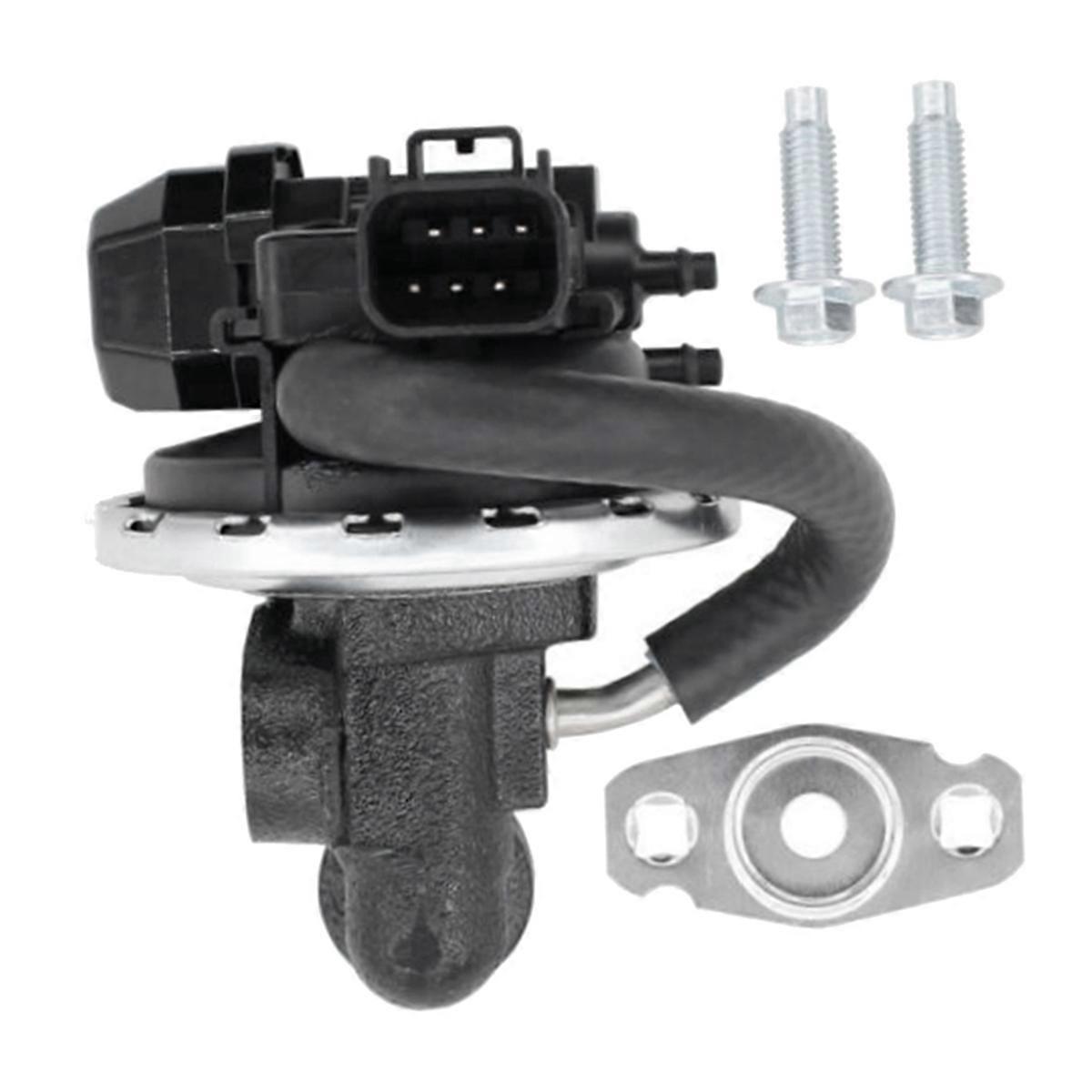 Emissions EGR Valve Assembly for Explorer Sport Trac Mercury Mountaineer V6 EGV1055 5L2Z9D475A, 4L2Z