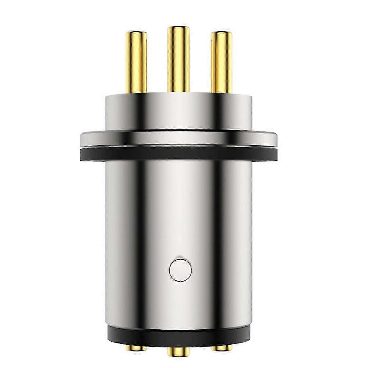 Hi-END CN5625 4 Pin Standard Connector Turntable Headshell for Technics1200 1210 LP Vinyl Record Player Turntable