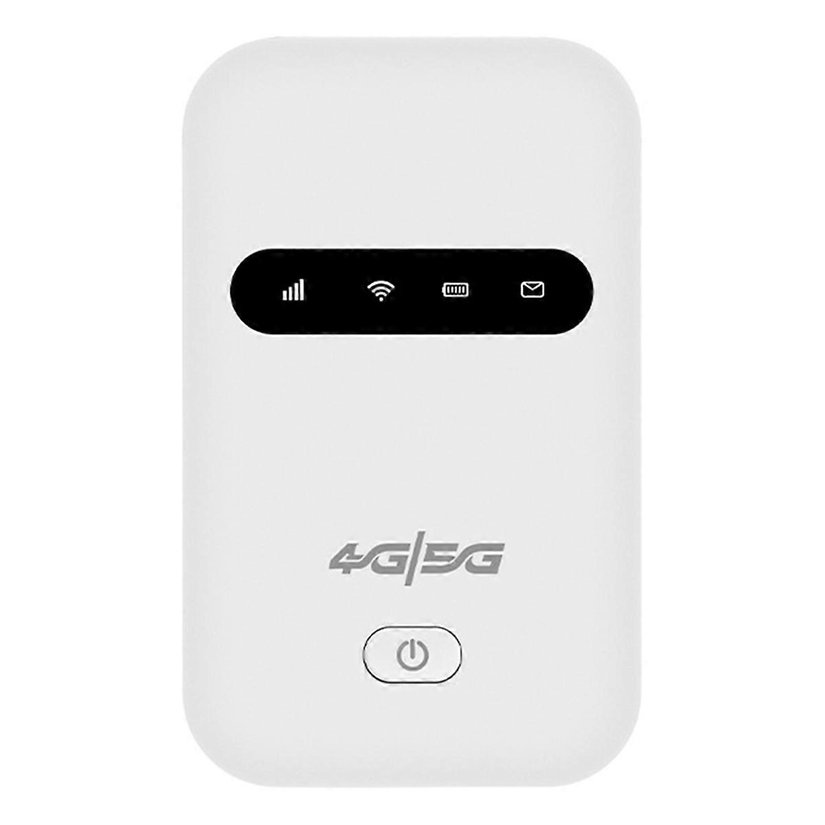 M26 4G Router Card Portable Wifi Wireless Network Car MIFI Portable Router Mini Outdoor Hotspot Poc