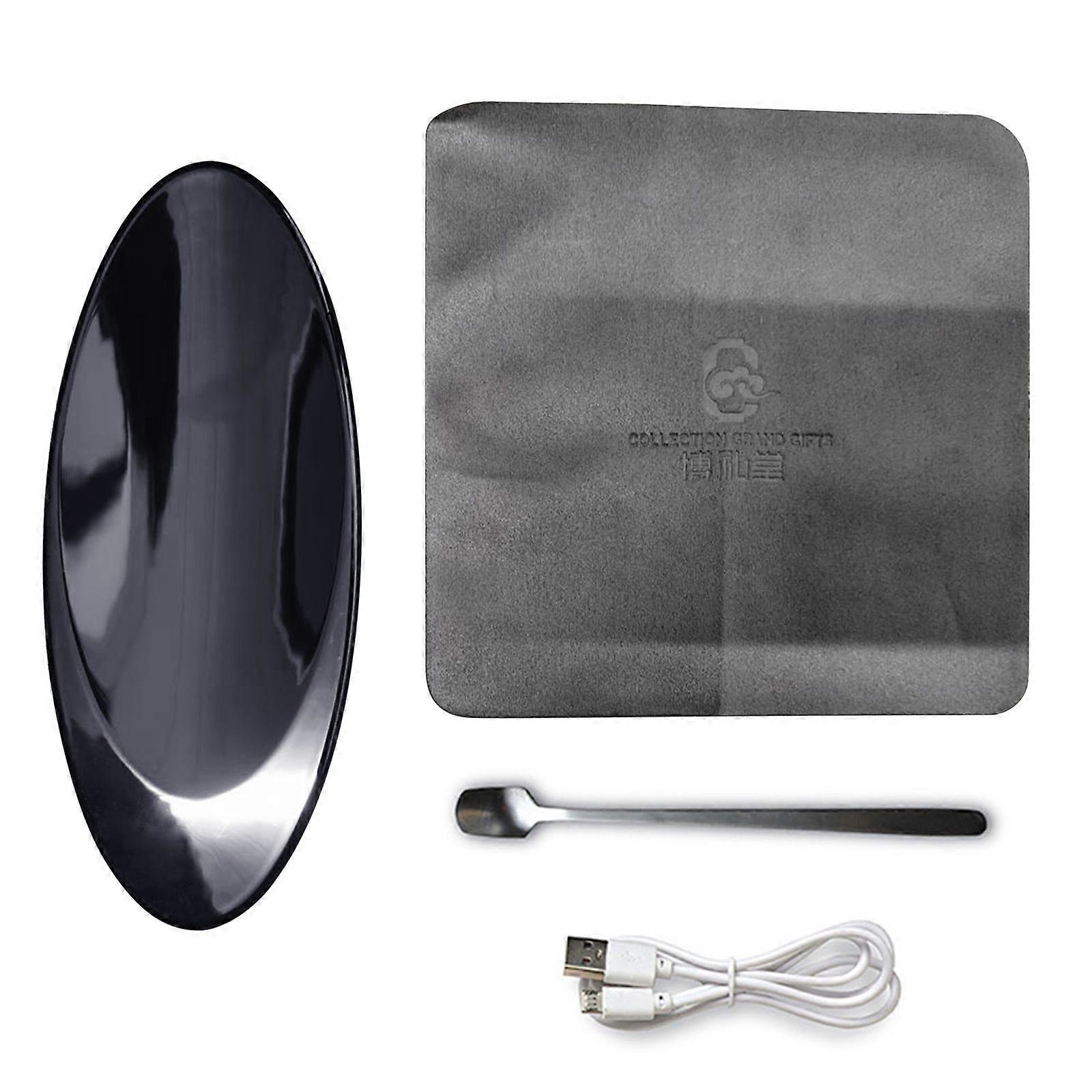 Tea Scale with LED Display Fashion Design Scale 200x1g Scale Grams Weigher