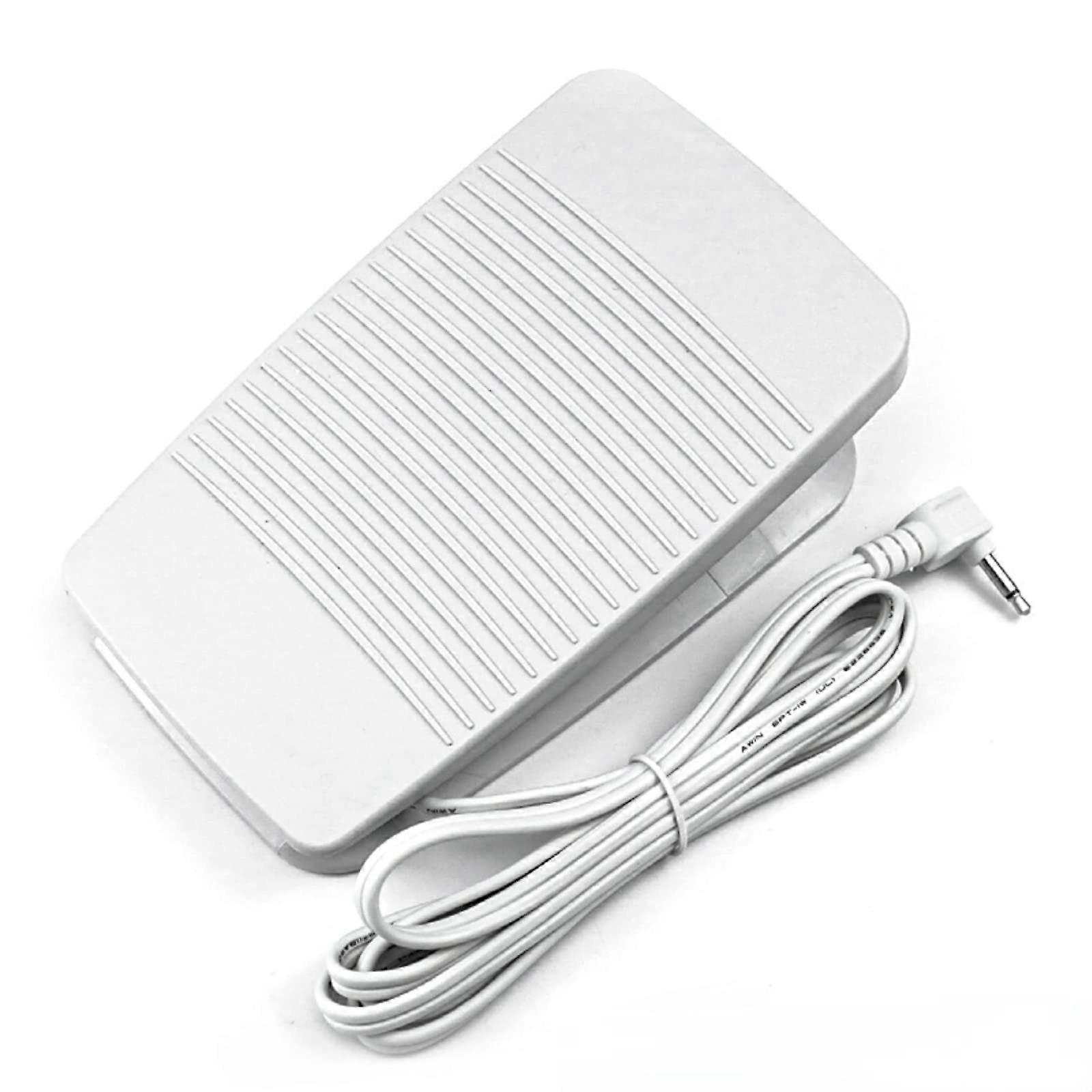 Foot Pedal Controller For Sewing Machine Variable Speed Control For Most Sewing Machines