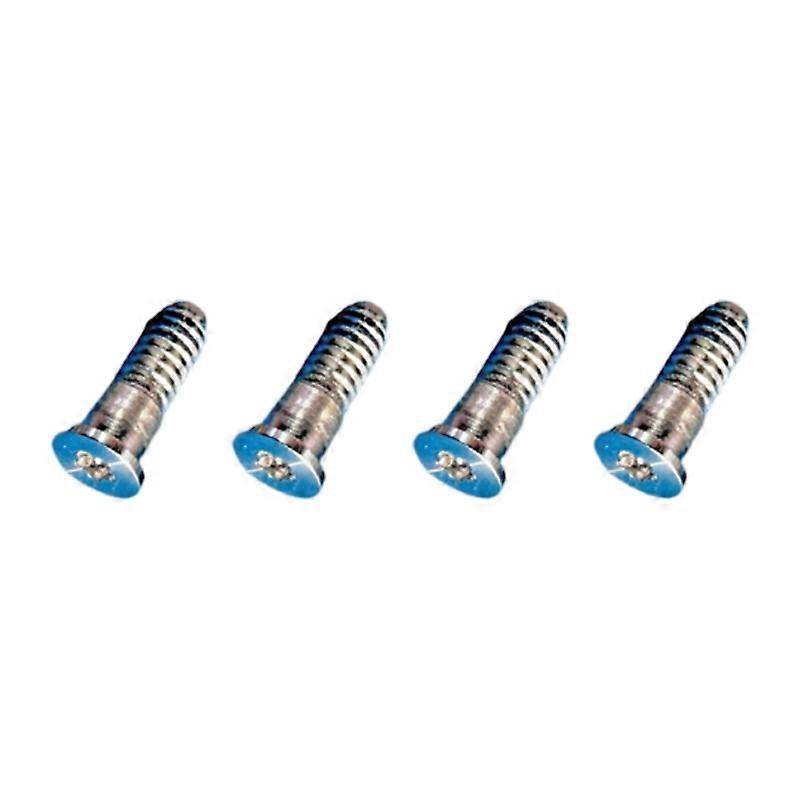Bottom Cover Screws Set for MacBook Air M2 2022 A2681 EMC4074