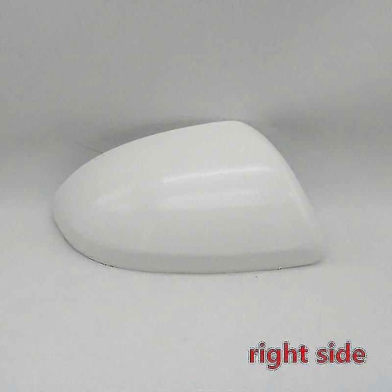 Outside Reverse Mirror Cover for Mazda 3 Bl 2009 - 2013 Car Door Side Mirror Housing Shell