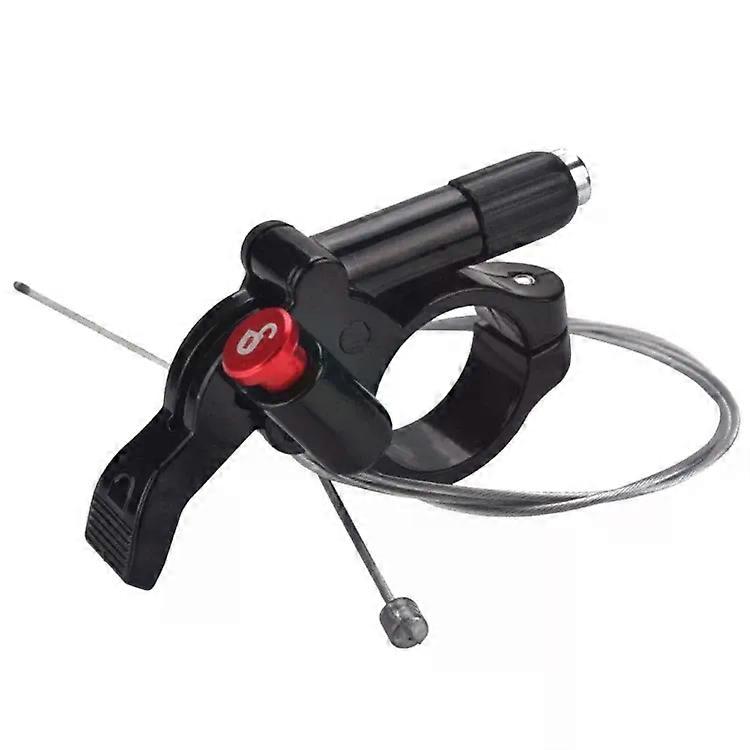 وحدة تحكم شوكة أمامية للدراجات - سبائك الألومنيوم ، FMFXTR موديل A مع سلك أساسي