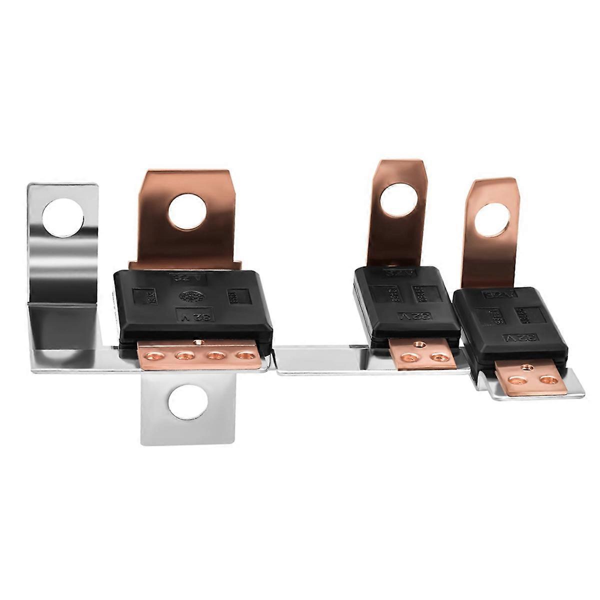 Quality Car Battery Box Fuse Fuse Sheet 5C0937629A 5C0 937 629 A for