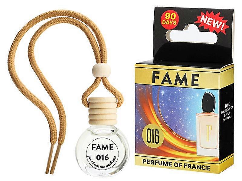 Autoduft FAME #016, 10 ml D