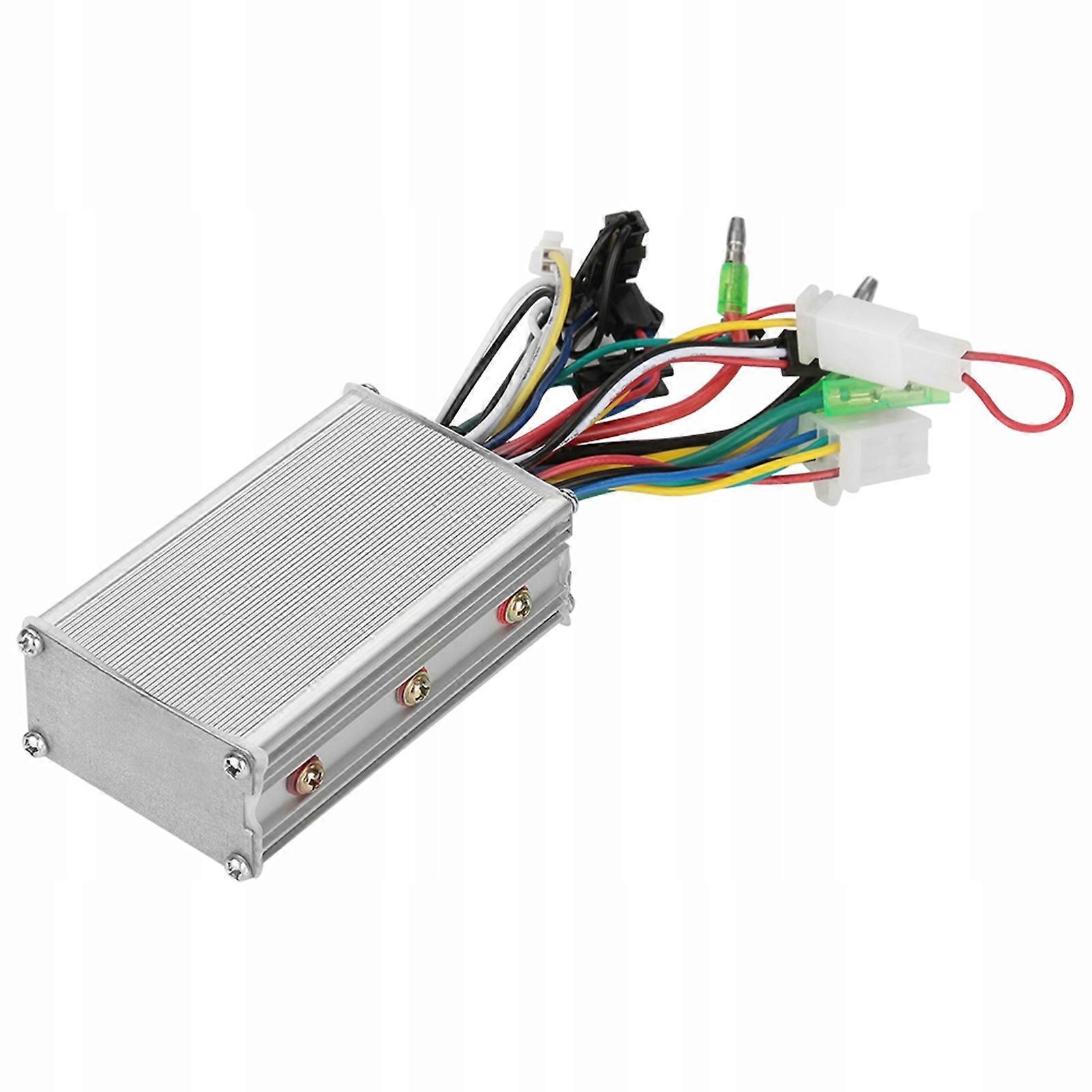 Controller For Brushless Motor 36v / 48v 350w