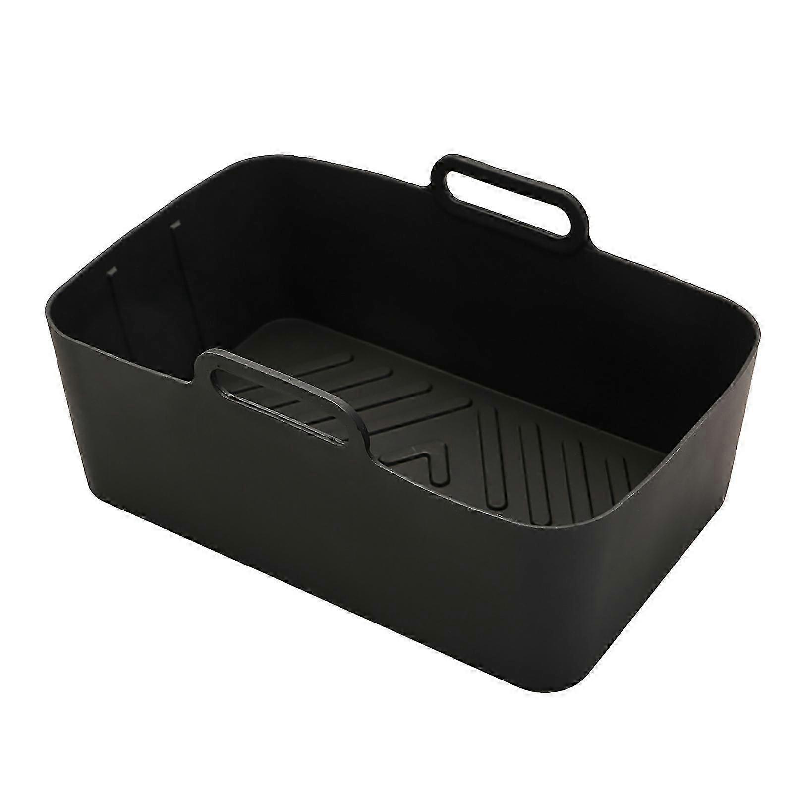 2023 Νέο Air Fryer Silicone Pot Food Safe Air Fryer Accessories Air Fryer Καλάθι