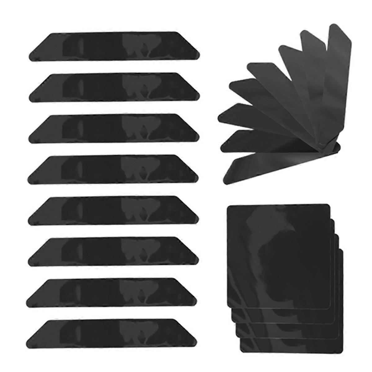 20PCS Self-Adhesive Carpet Sofa Fixing Tape Non-Slip Sticker