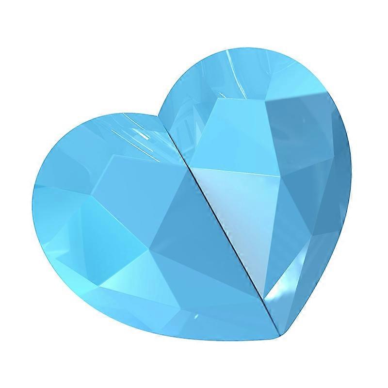 i6S Digital Display Bluetooth-compatible 5.3 TWS Earphones+Heart Shape Charging Case