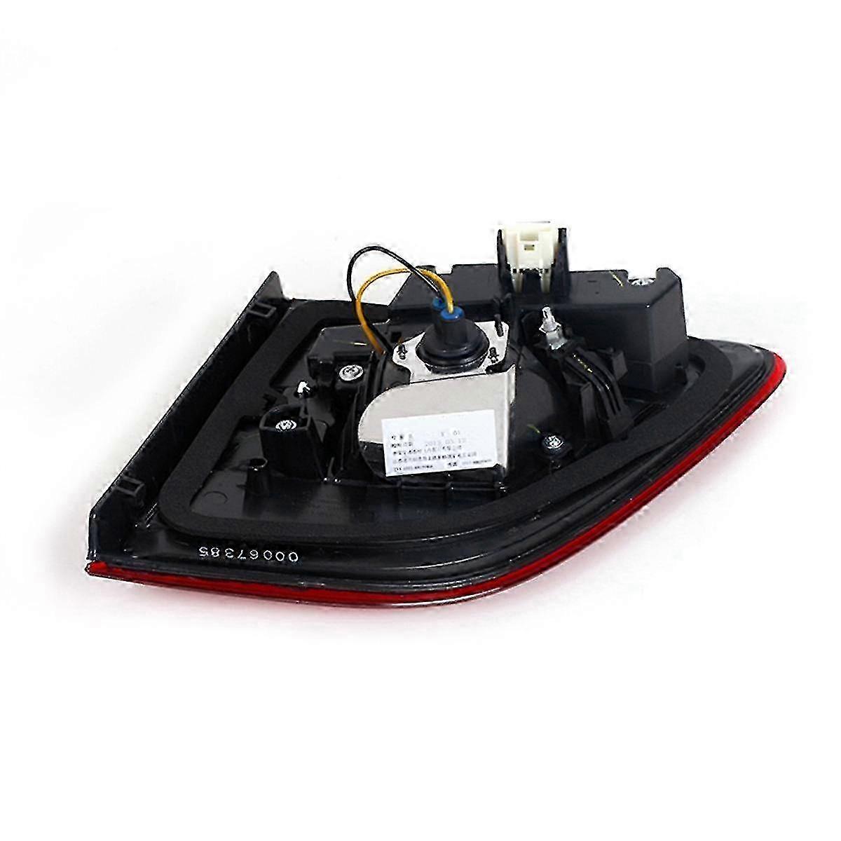 Mercedes-Benz W166 Left Side LED Taillight Compatible with ML Series