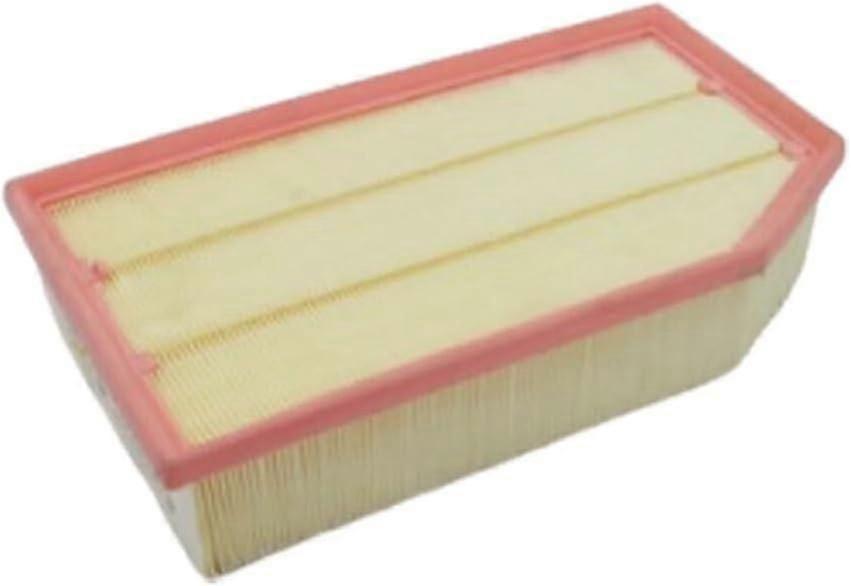 Car Air Filter Set - Improve Engine Performance and Protect Against Corrosion - Extended Service Life - Compatible with Multiple Models