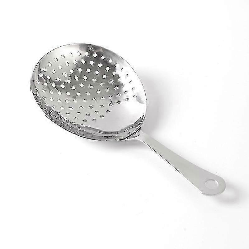 Stainless Steel Ice Filter Bartender Ice Separator--