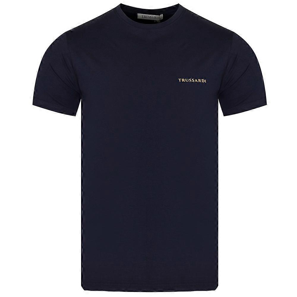 T-Shirt Trussardi TRU25MTS0309