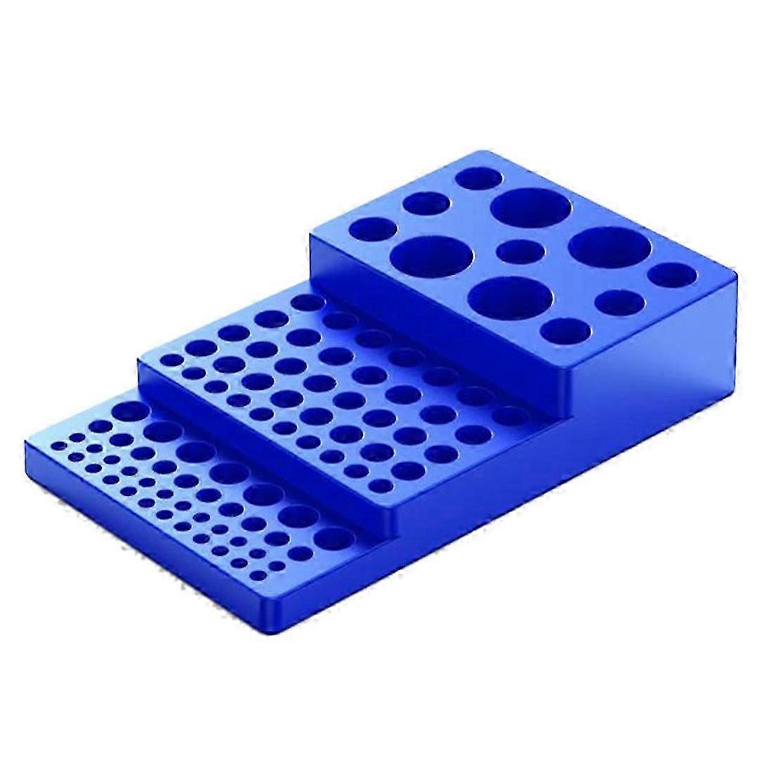 Multifunctional Centrifuge Tube Rack 0.2/0.5/1.5/2/5/10/15/50Ml Stepped Test Tube Laboratory Suppli