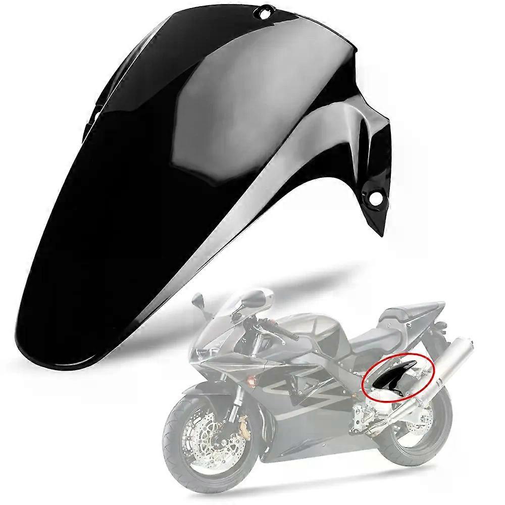 Motorcycle Fairing Rear Fender Mudguard compatible for Honda CBR900RR CBR954RR 2002 2003 Rear Wheel Hugger Mud Splash Guard CBR 900 954 RR