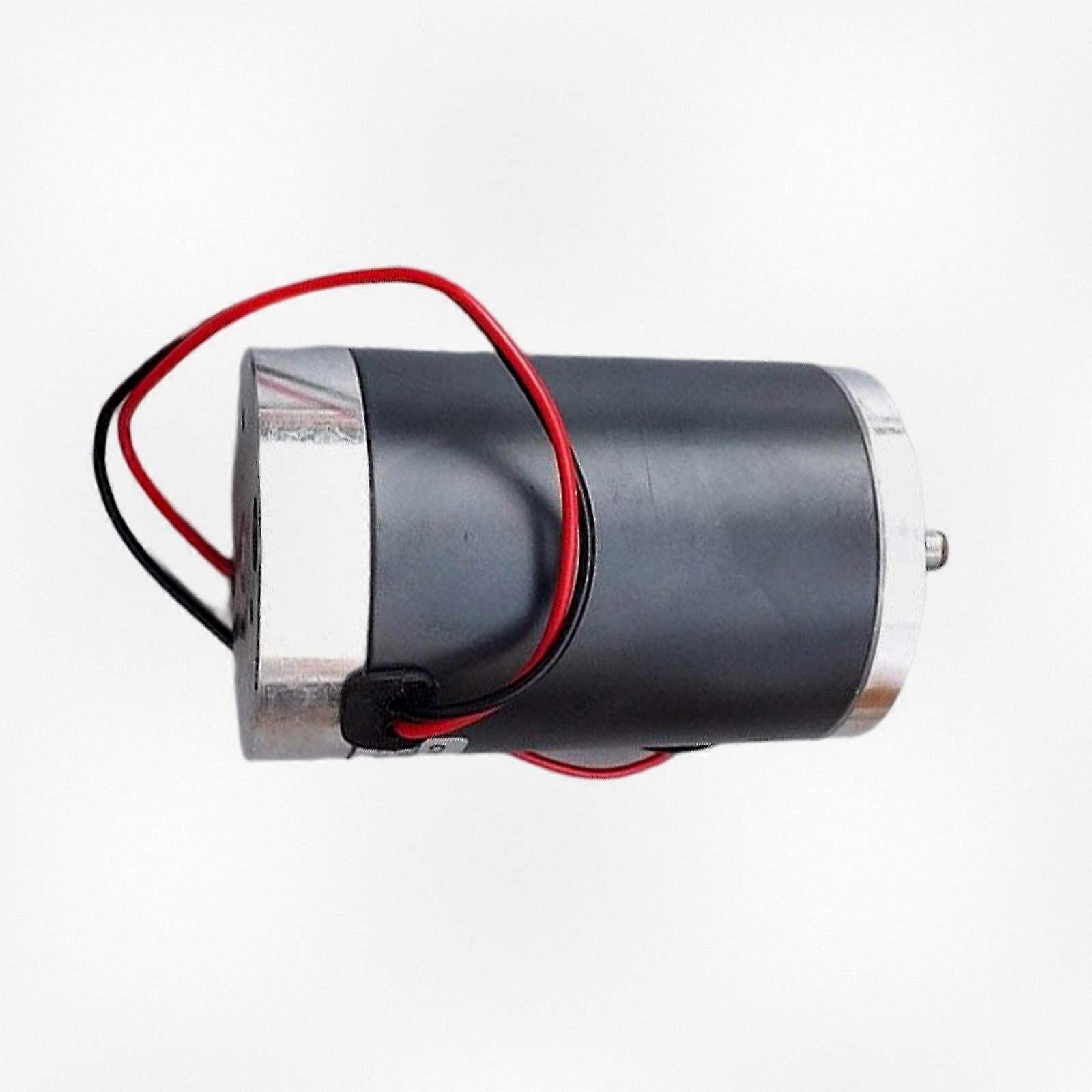 12V 24V 100W Permanent Magnet DC Motor and Generator for Various Applications