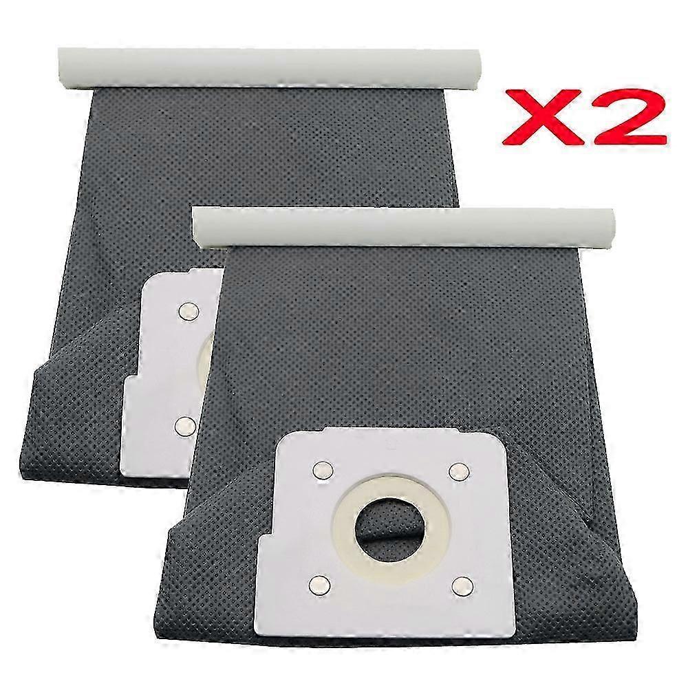 suitable for Vacuum Cleaner Bag Hepa Filter Dust Bags Cleaner Bags for LG V-743RH V-2800RH V-2800RB V-2800RY Spare Parts Accessory-BMA